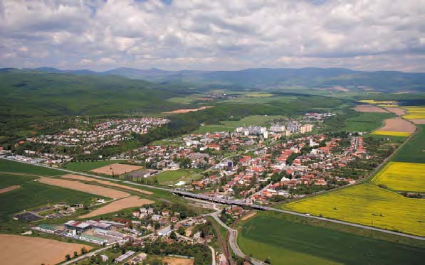 Resultado de imagem para Moldava nad Bodvou