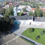 OBEC VLČANY: Centrum obce OBEC VLČANY: Centrum obce