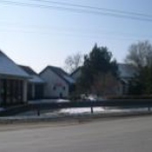 OBEC VLČANY: Obchodné centrum OBEC VLČANY: Obchodné centrum