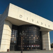 Divadlo Andreja Bagara v Nitre Divadlo Andreja Bagara v Nitre