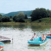 Zemplínske slávnosti Zemplínske slávnosti