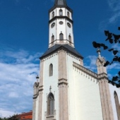Mauzóleum rodiny Andrássyovcov Mauzóleum rodiny Andrássyovcov