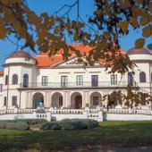 Kosice Region: Zemplínske múzeum