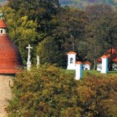 MESTO SKALICA: -