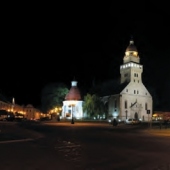 MESTO SKALICA: -