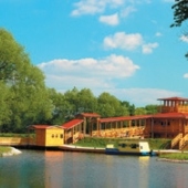 MESTO SKALICA: -