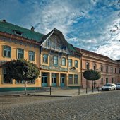 MESTO SKALICA: 