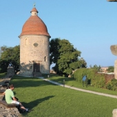MESTO SKALICA: 