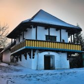 MESTO SKALICA: 