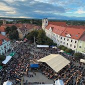 MESTO SKALICA: 