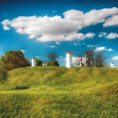 MESTO SKALICA: -