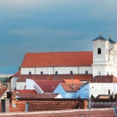 MESTO SKALICA: -