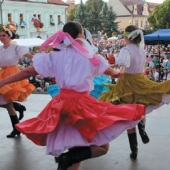 MESTO SKALICA: -