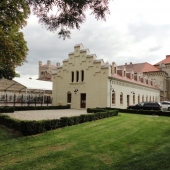MESTO GALANTA: -