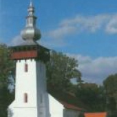 OBEC ŠIRKOVCE: Reformovaný kostol 1718