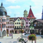 MESTO KOMÁRNO: 