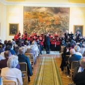 MESTO KOMÁRNO: -
