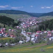 OBEC NOVOŤ: 