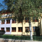 OBEC STREDA NAD BODROGOM: Základná škola