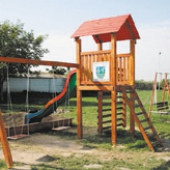 OBEC HORNÁ POTÔŇ: -