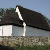 OBEC TURČIANSKE JASENO: -