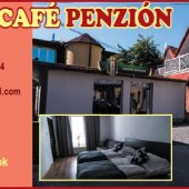 MILÉNIUM&CAFÉ PENZIÓN