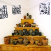 VLASTIVEDNÉ MÚZEUM V GALANTE - MÚZEUM ROKA 2014: -