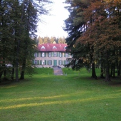 OBEC OŠČADNICA: 