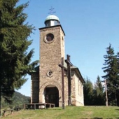 OBEC OŠČADNICA: 