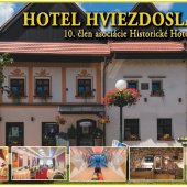 HOTEL HVIEZDOSLAV