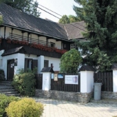 MESTO DOLNÝ KUBÍN: Florínov dom