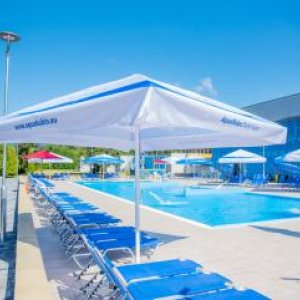 AquaRelax Dolný Kubín: -