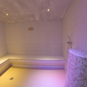 AquaRelax Dolný Kubín: -
