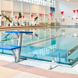 AquaRelax Dolný Kubín: -