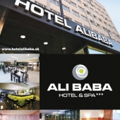 Hotel AliBaba