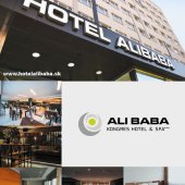 Hotel AliBaba