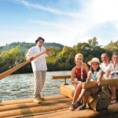 ŽILINSKÝ TURISTICKÝ KRAJ: 