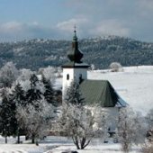 OBEC TURČEK: Kostol