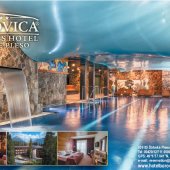 BOROVICA WELLNESS HOTEL ŠTRBSKÉ PLESO