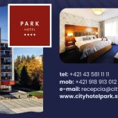 PARK HOTEL