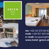 GREEN HOTEL