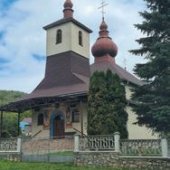 OBEC BEŇATINA: Pravoslávny kostol