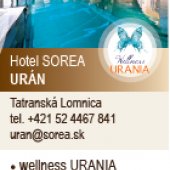 HOTEL SOREA URÁN