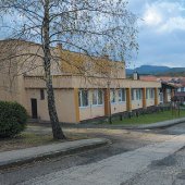 OBEC NOVÁ BAŠTA: Kultúrny dom