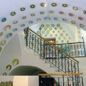 NÁRODNÁ BANKA SLOVENSKA - MÚZEUM MINCÍ A MEDAILÍ KREMNICA: 