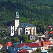 NÁRODNÁ BANKA SLOVENSKA - MÚZEUM MINCÍ A MEDAILÍ KREMNICA: 