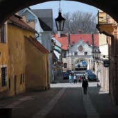 MESTO PREŠOV: -