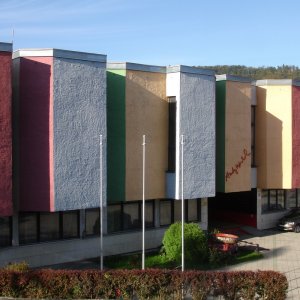 MÚZEUM MODERNÉHO UMENIA ANDYHO WARHOLA: -