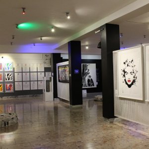 MÚZEUM MODERNÉHO UMENIA ANDYHO WARHOLA: -