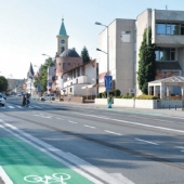 MESTO DUNAJSKÁ STREDA: -